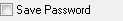 5. Save Password check